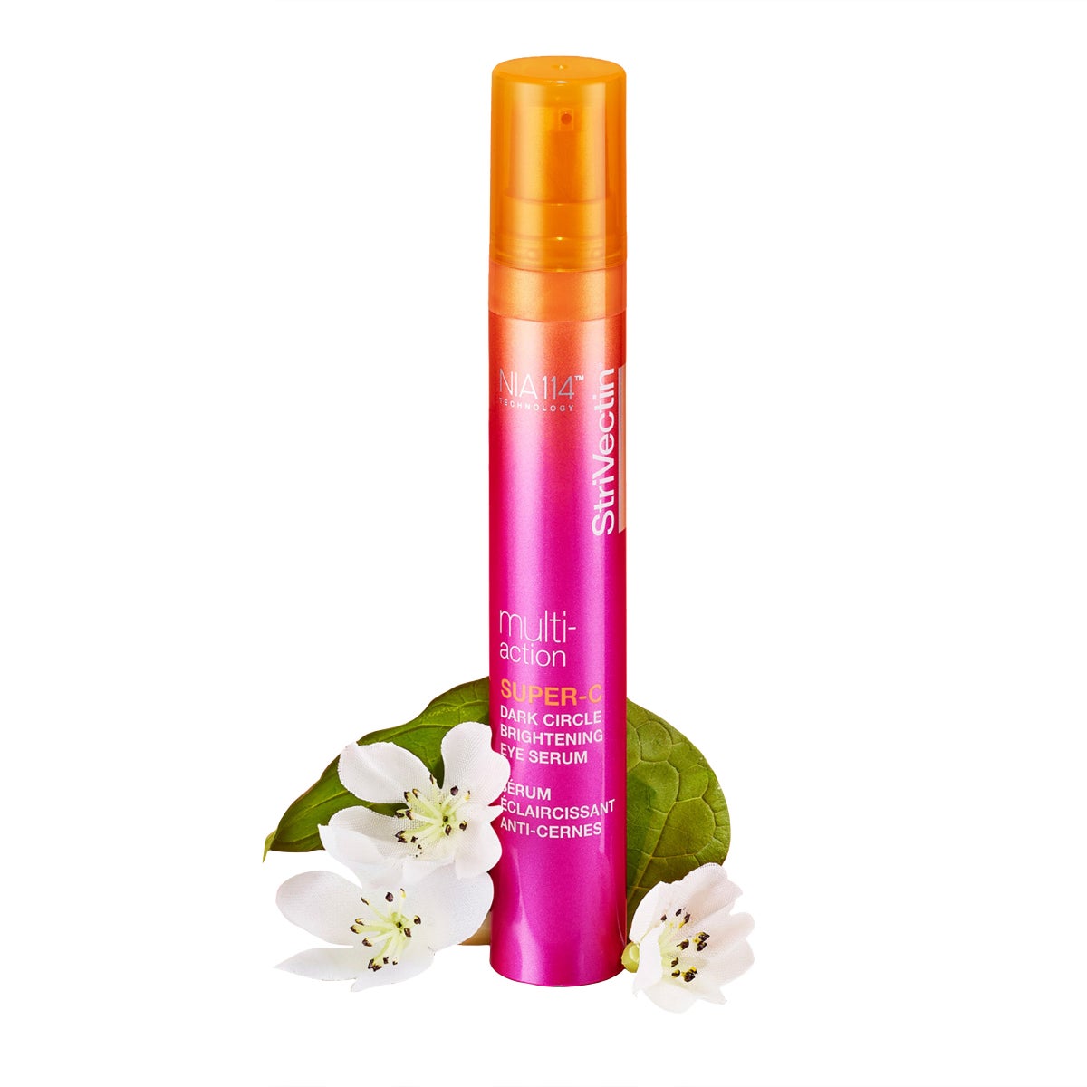 StriVectin Super-C Dark Circle Brightening Eye Serum