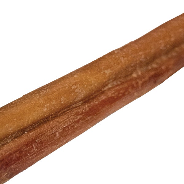 Cadet TORO Bully Hide Chews All-Natural Dog Chews 9-12" 12-count, 2-pack