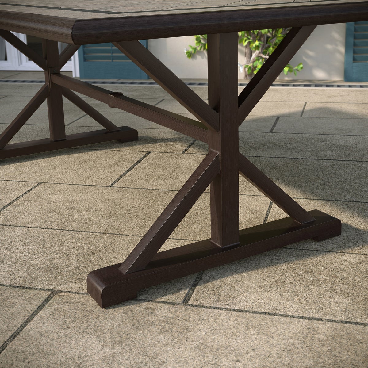 Collins 7-piece Dining Set