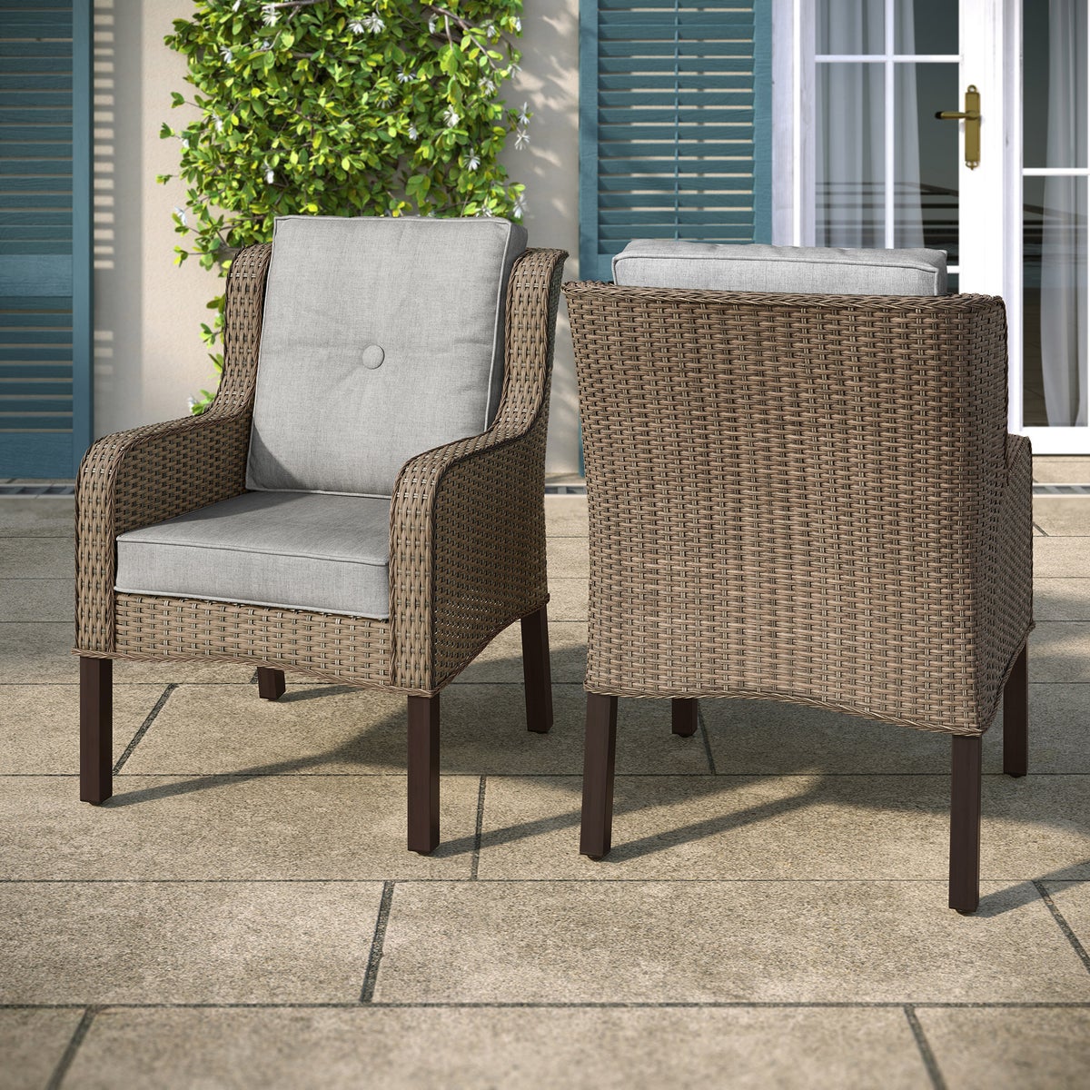 Collins 7-piece Dining Set