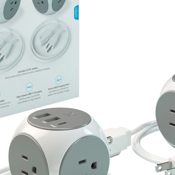 Atomi Power Cube, 2-pack