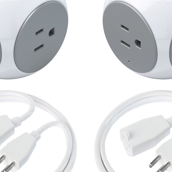 Atomi Power Cube, 2-pack