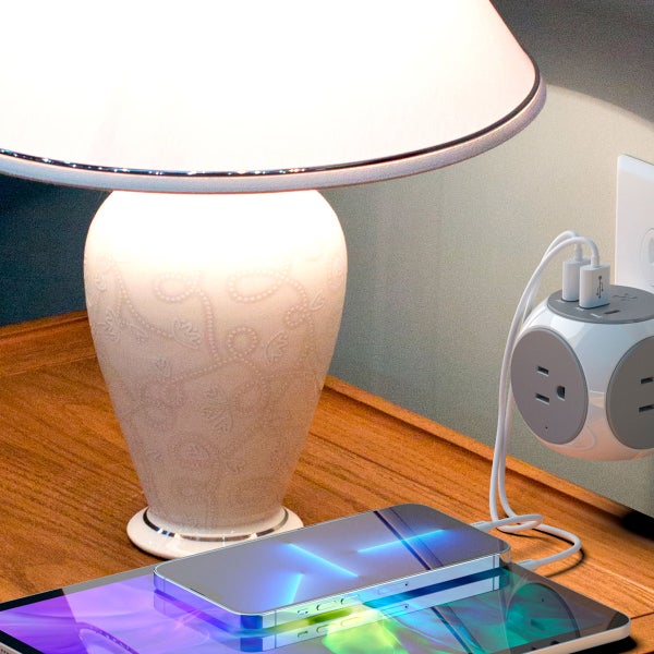 Atomi Power Cube, 2-pack