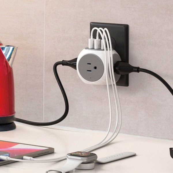 Atomi Power Cube, 2-pack