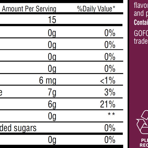 Country Farms Fiber Care Gummies, 240 Gummies
