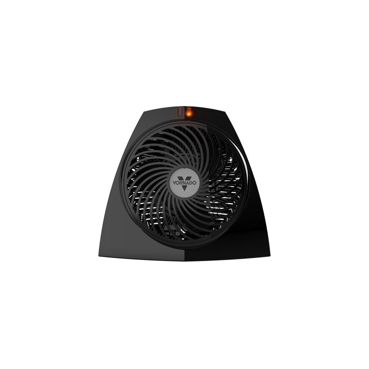 Vornado VH203 Personal Space Heater, 2-Pack
