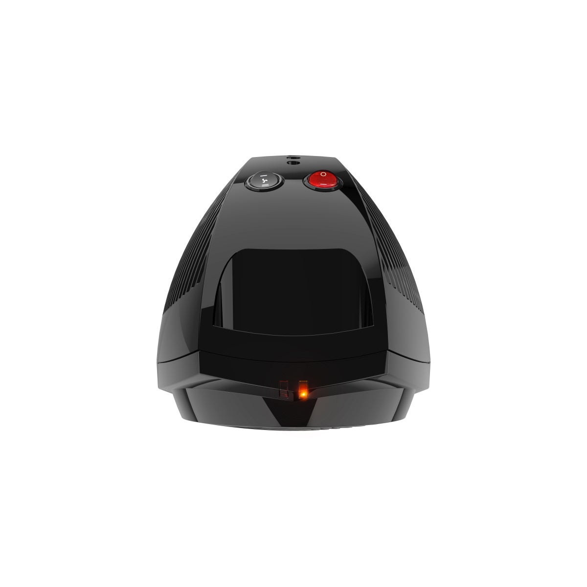 Vornado VH203 Personal Space Heater, 2-Pack