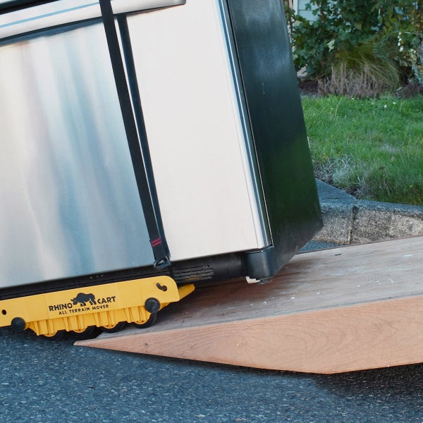 Rhino Cart All-Terrain Mover