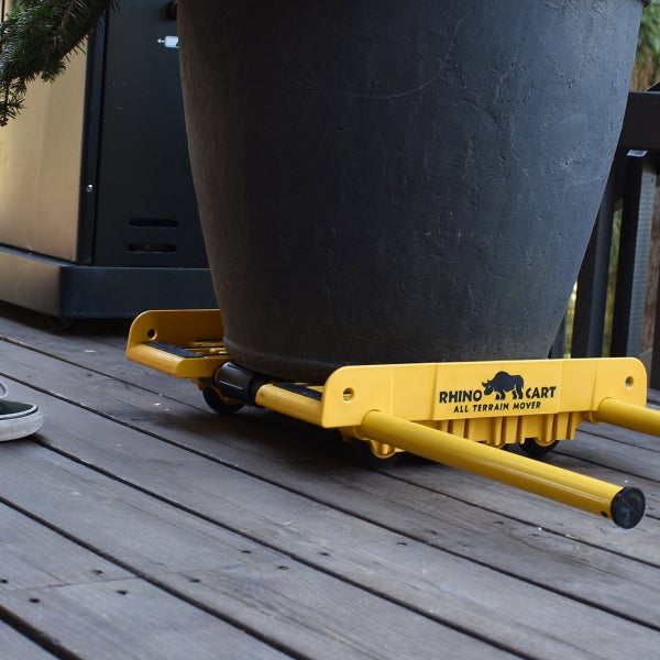 Rhino Cart All-Terrain Mover