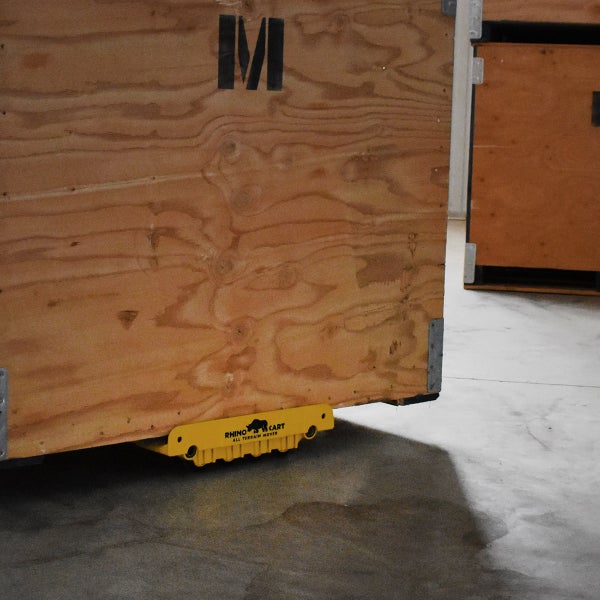 Rhino Cart All-Terrain Mover