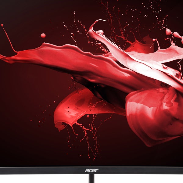 Acer Nitro 32” Class FHD Curved Monitor