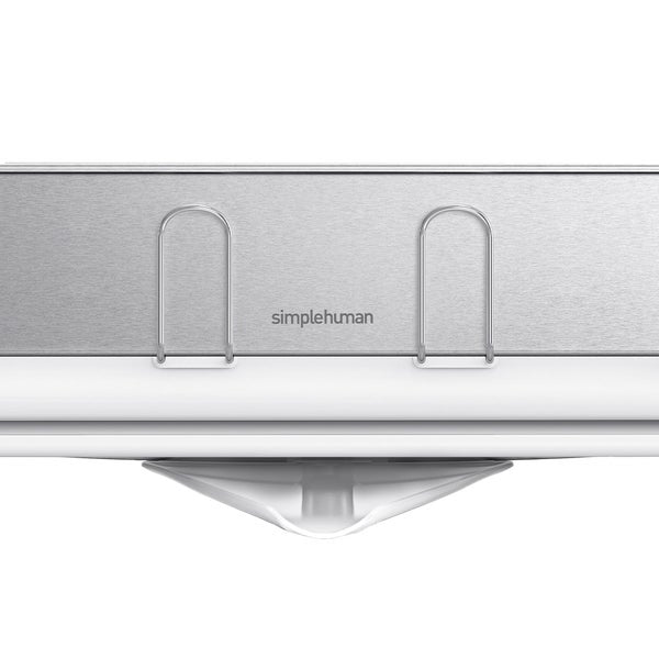 simplehuman Stainless Steel Frame Dish Rack