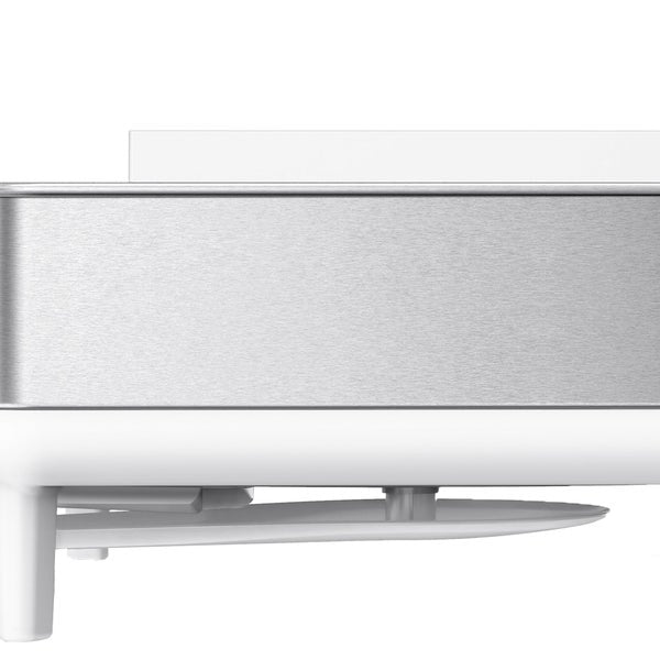 simplehuman Stainless Steel Frame Dish Rack