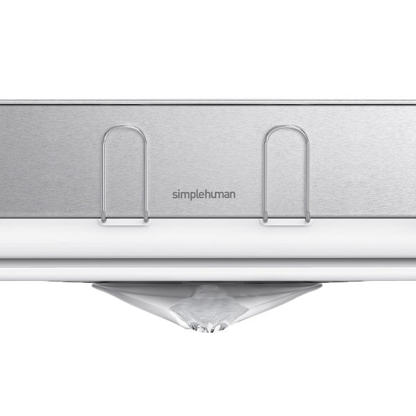 simplehuman Stainless Steel Frame Dish Rack
