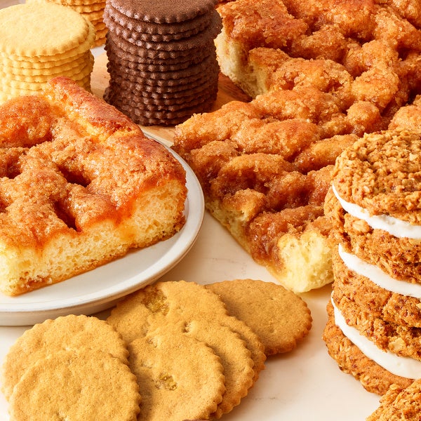 Best of Dewey’s Bakery Gift Box