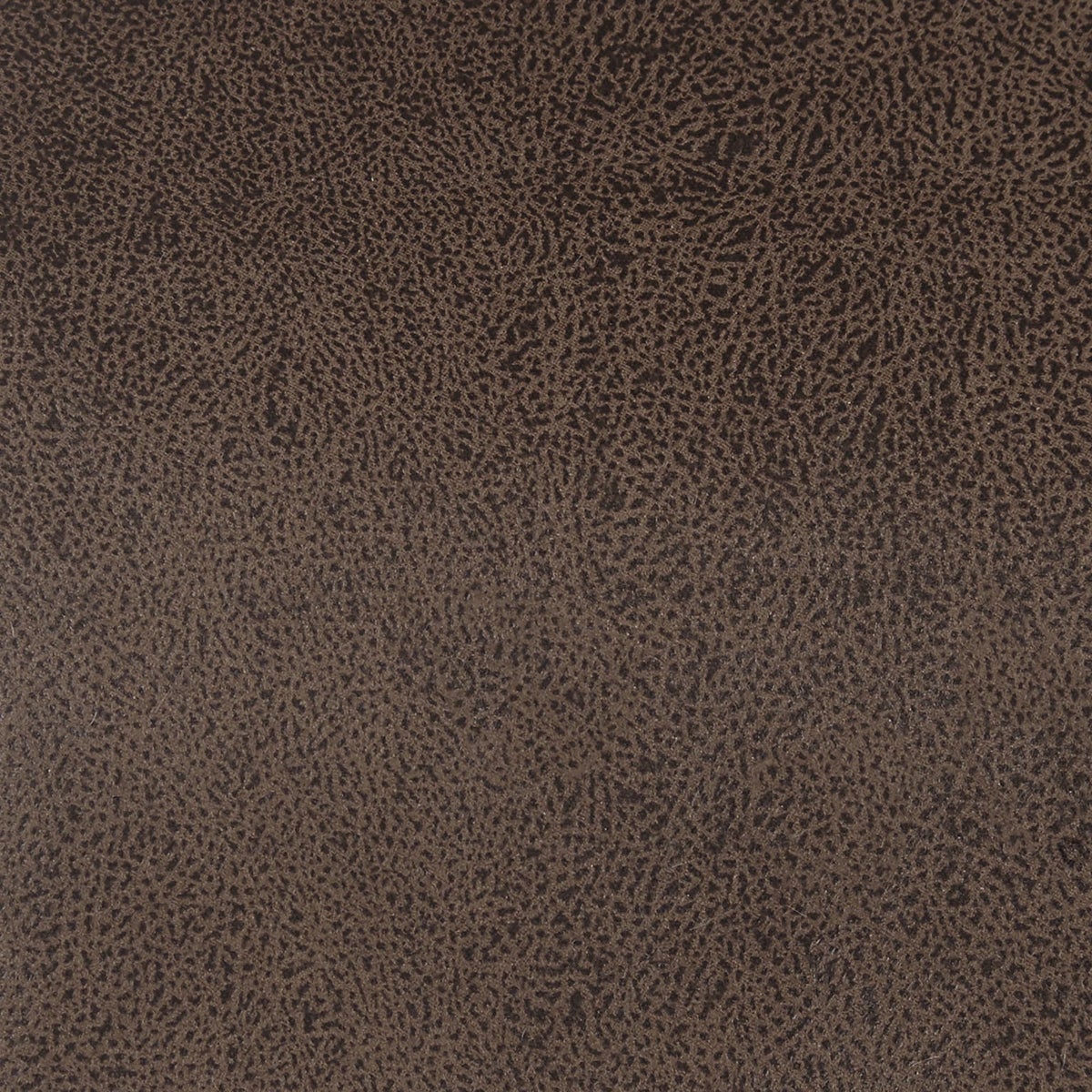 Kirkland Signature Tufted Cuddler Pet Bed, Brown Faux Leather