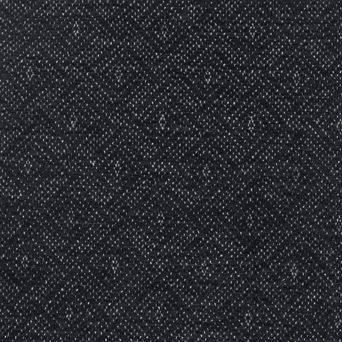 Kirkland Signature Tufted Cuddler Pet Bed, Indigo Pattern