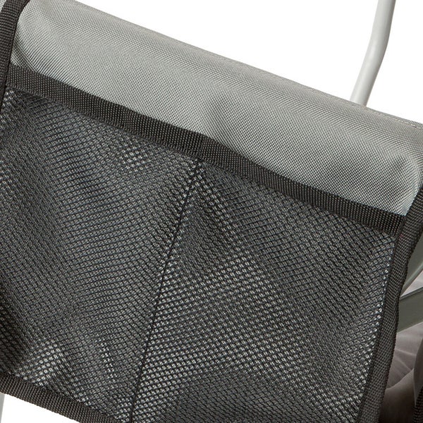 CORE Padded Hard Arm Chair