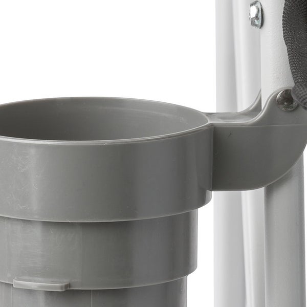 CORE Padded Hard Arm Chair
