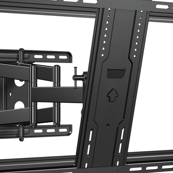SANUS Home 42"- 86" Full Motion TV Mount