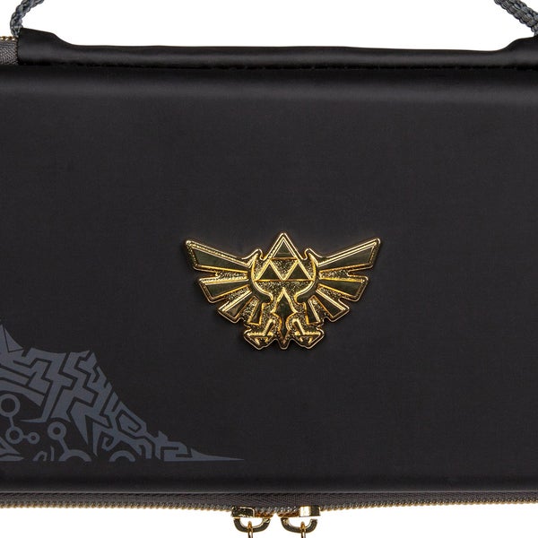 Nintendo Switch The Legend of Zelda: Tears of the Kingdom with PowerA Protection Case