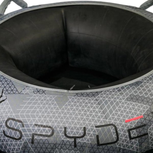 Spyder Rush 1-person Snow Tube