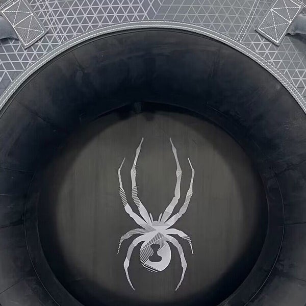 Spyder Rush 1-person Snow Tube
