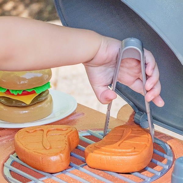 Step2 Grill & Gather Play Center with Canopy