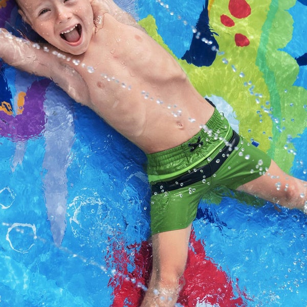 H2OGO! Under the Sea 10' Splash Pad
