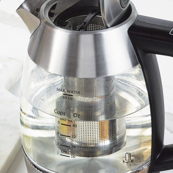 Sur La Table Digital Kettle with Infuser