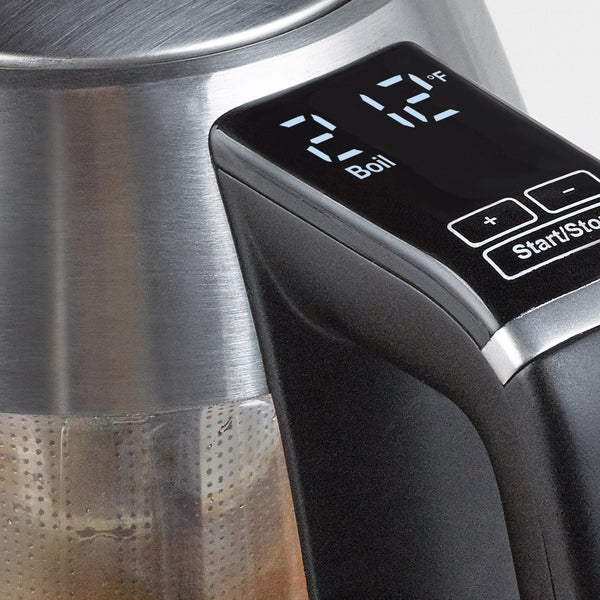 Sur La Table Digital Kettle with Infuser
