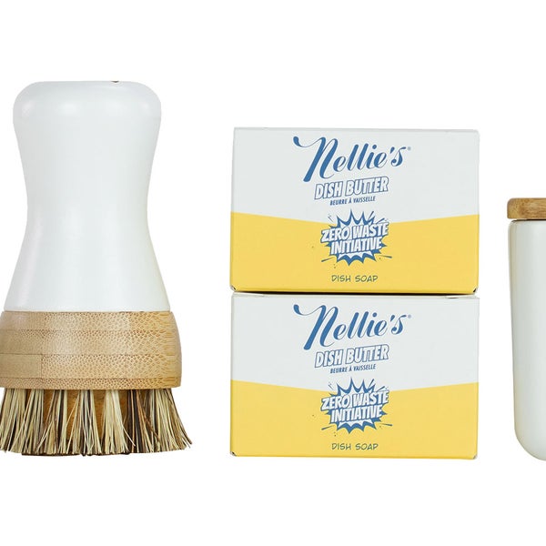 Nellie's Dish Butter Bundle