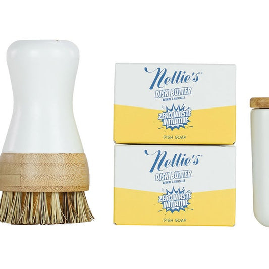 Nellie's Dish Butter Bundle