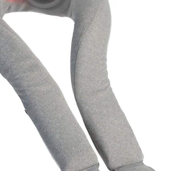 Sharper Image RealTouch Shiatsu Plus Cordless Neck Massager