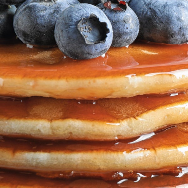ReadyWise Simple Kitchen Pancake Mix, 3-pack #10 Cans (60 Total Servings)