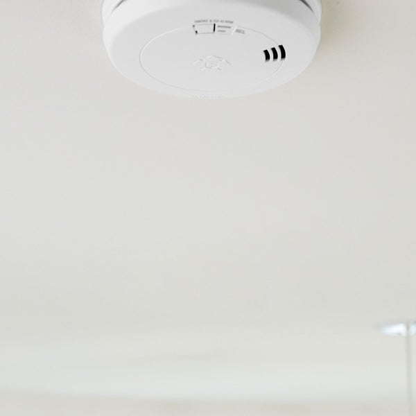 First Alert Precision Detection, 10-year Battery Smoke and Carbon Monoxide Alarm, 2-pack