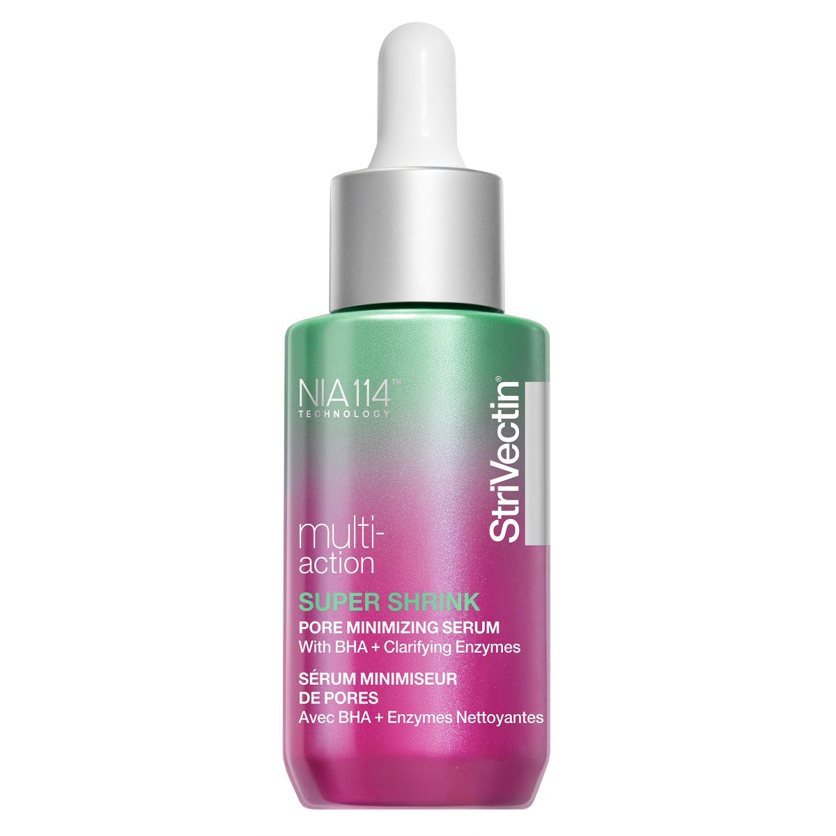 StriVectin Super Shrink Pore Minimizing Serum, 1 fl oz, 2-pack