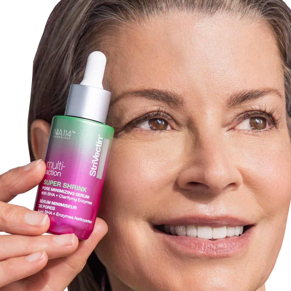 StriVectin Super Shrink Pore Minimizing Serum, 1 fl oz, 2-pack