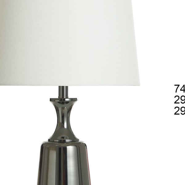 Bransford Table Lamp, 2-pack