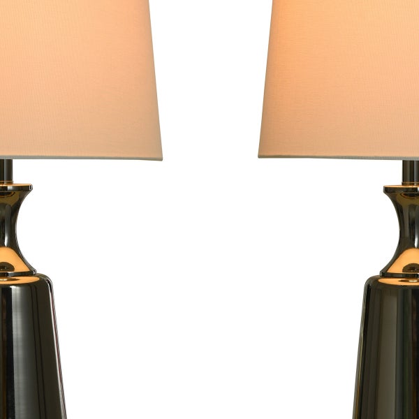 Bransford Table Lamp, 2-pack