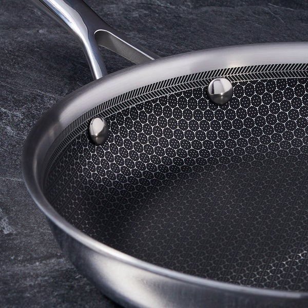Henckels Paradigm 3-Piece Skillet Set