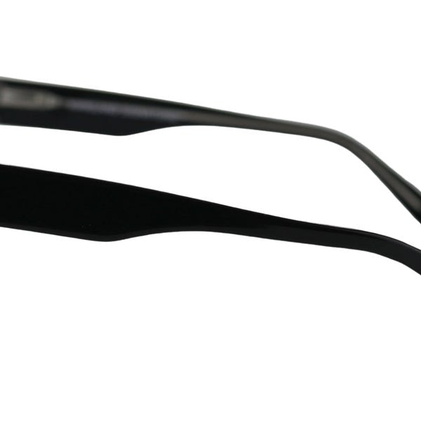 KS17 M49 Black Crystal Smoke Grey Polarized Sunglasses
