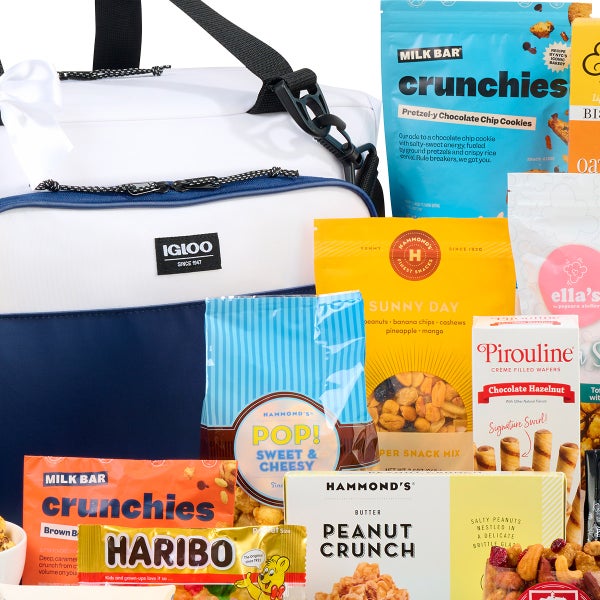 Igloo Seadrift Gourmet Journey Cooler