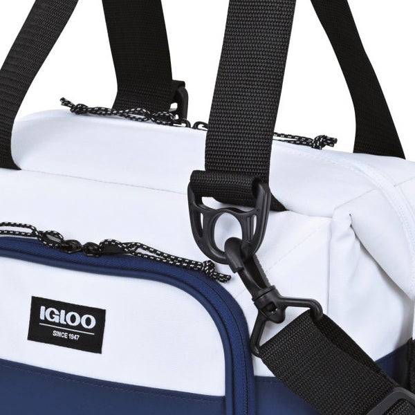 Igloo Seadrift Gourmet Journey Cooler