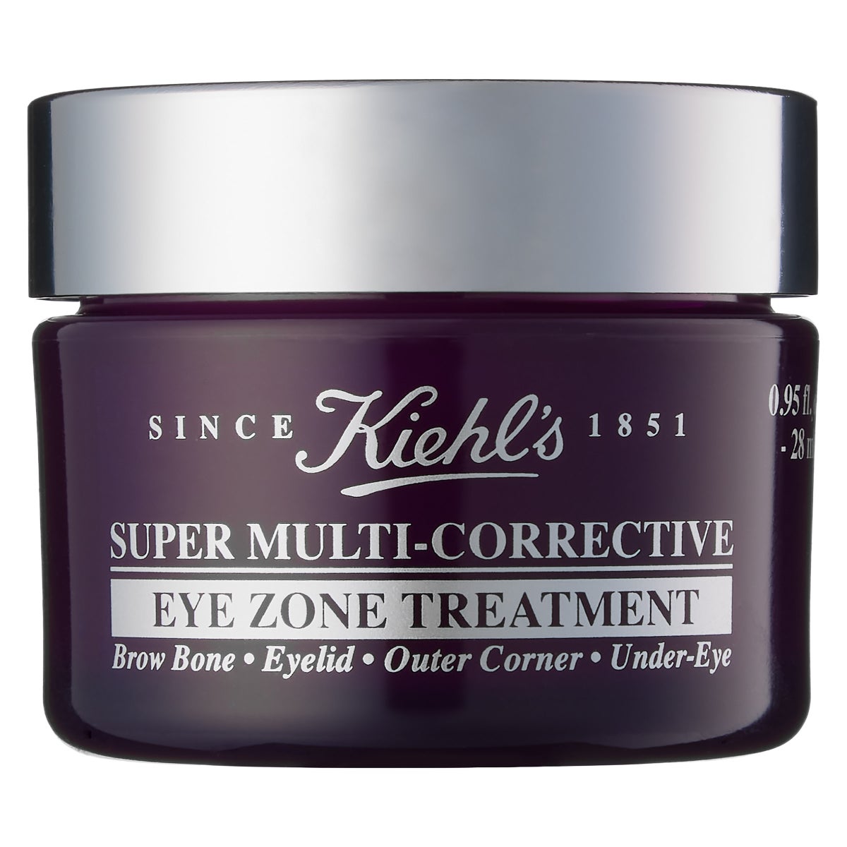 Kiehl's Super Multi-Corrective Eye Zone Treatment, .95 fl oz