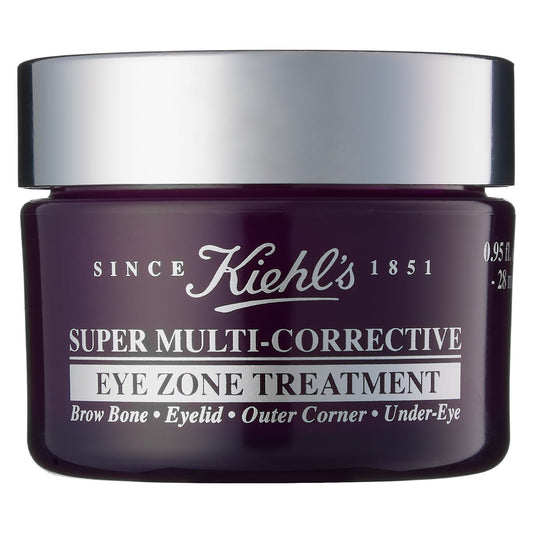 Kiehl's Super Multi-Corrective Eye Zone Treatment, .95 fl oz