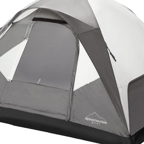 Alpine Mountain Gear 4-person Weekender Tent