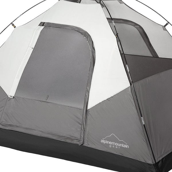 Alpine Mountain Gear 4-person Weekender Tent