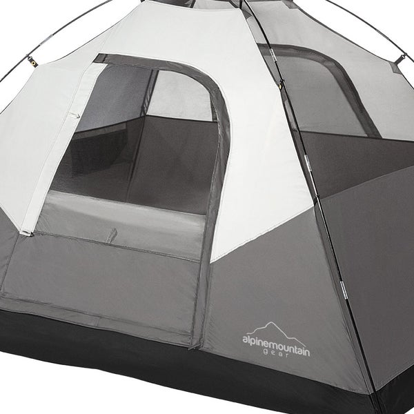 Alpine Mountain Gear 4-person Weekender Tent