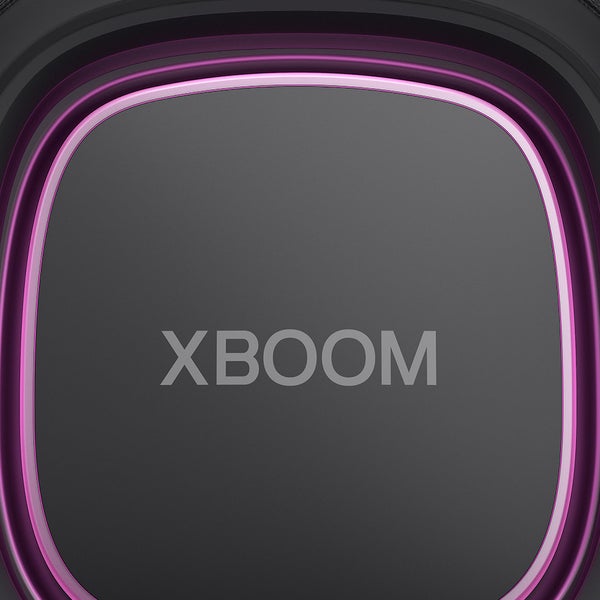 LG XBoom Go XG5 Portable Wireless Speaker